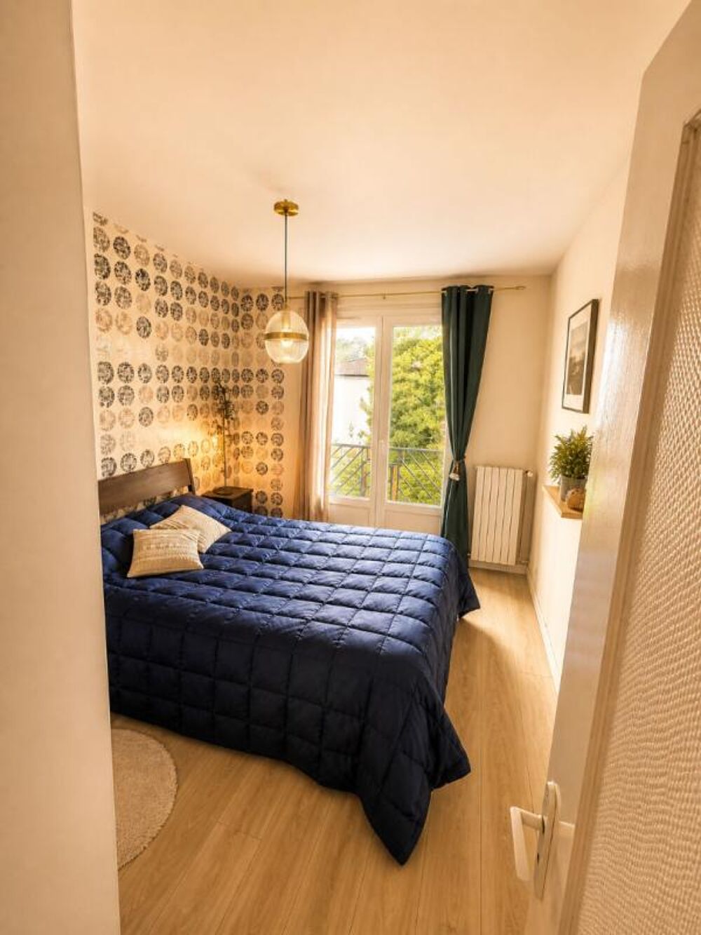 Appartement La Tronche 5 pièce(s) 74 m2