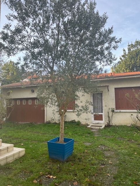  Maison � louer 2 pi�ces 38 m�