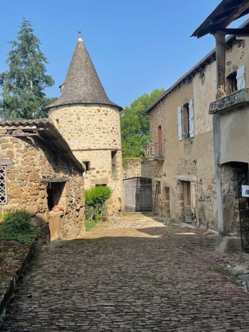 Vente Immeuble PROPRIETE AGRICOLE à vendre AUBIN (12) Aubin