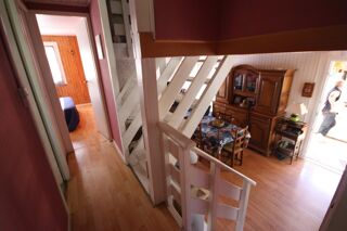  Maison à vendre 5 pièces 84 m²