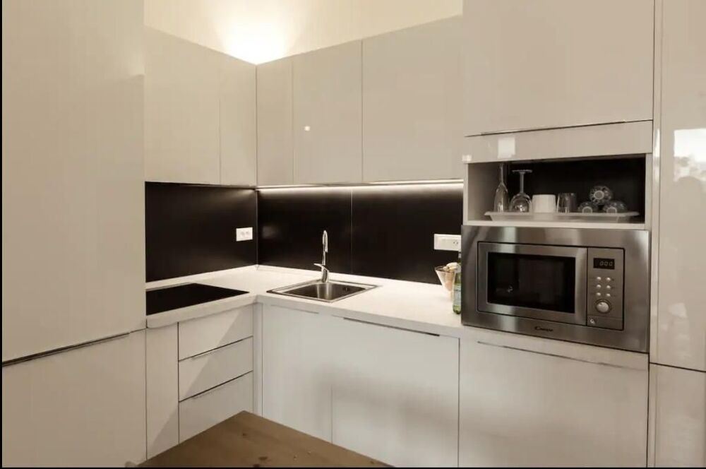 Location Appartement Appartement de 40m2 à louer sur Nice Nice