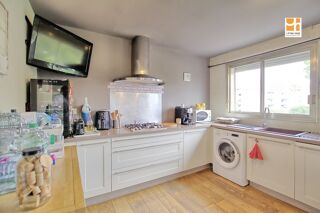  Appartement � vendre 3 pi�ces 93 m�