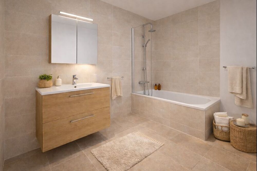 Vente Appartement A saisir T3- Bruges -  Frais de notaire réduits ! Bruges
