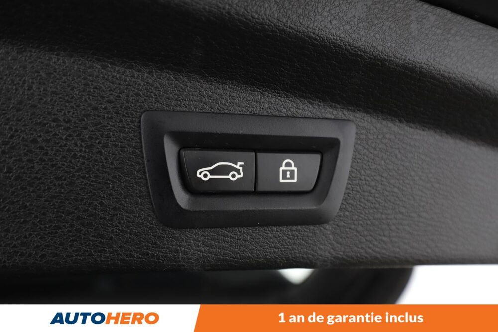 X2 sDrive18iA M Sport DKG7 140 ch 2019 occasion 92130 Issy-les-Moulineaux