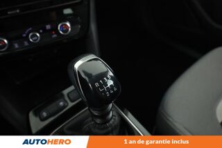 Mokka 1.5 Diesel Elegance 110 ch 2022 occasion 92130 Issy-les-Moulineaux