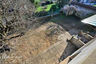  Maison � vendre 8 pi�ces 162 m�