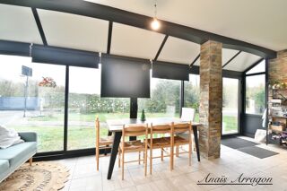  Maison à vendre 6 pièces 163 m²