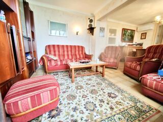  Villa � vendre 6 pi�ces 100 m�