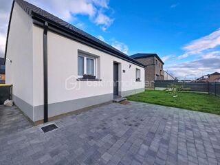  Maison � vendre 3 pi�ces 80 m�