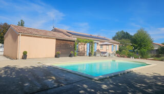  Maison à vendre 5 pièces 100 m²