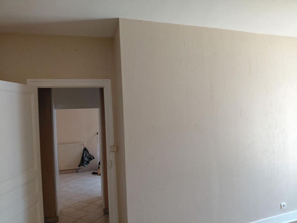 Vente Immeuble Immeuble Gueugnon 10 pièce(s) 250 m2 Gueugnon