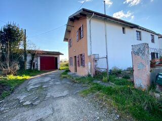  Maison � vendre 4 pi�ces 95 m� Saint sever