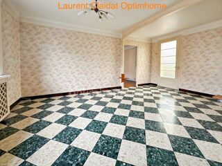  Maison � vendre 5 pi�ces 120 m�