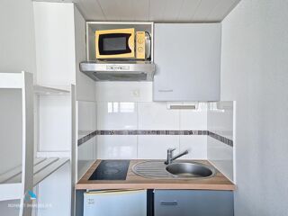  Appartement � louer 1 pi�ce 23 m�