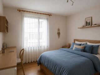 Appartement à vendre 4 pièces 107 m²