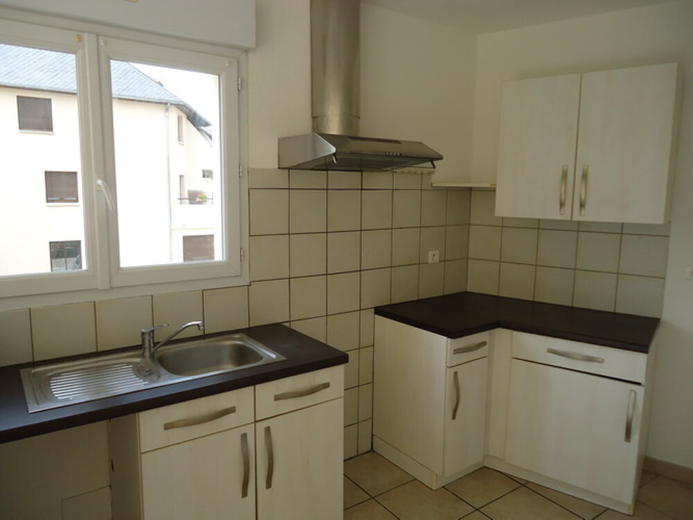 LOCATION T3 DUPLEX OLEMPS SANS FRAIS D AGENCE