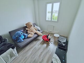  Maison à vendre 5 pièces 101 m²