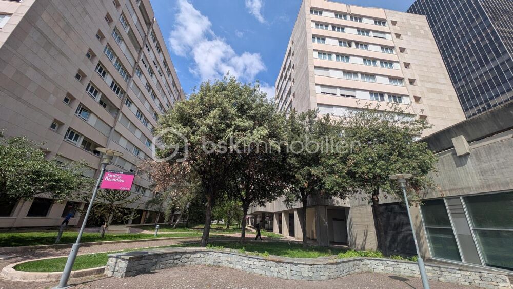 Appartement 4 pièces, 82 m2
