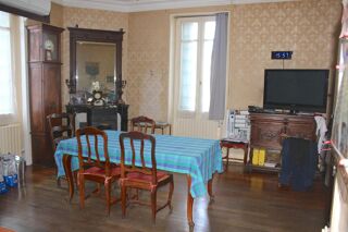  Maison � vendre 7 pi�ces 160 m�