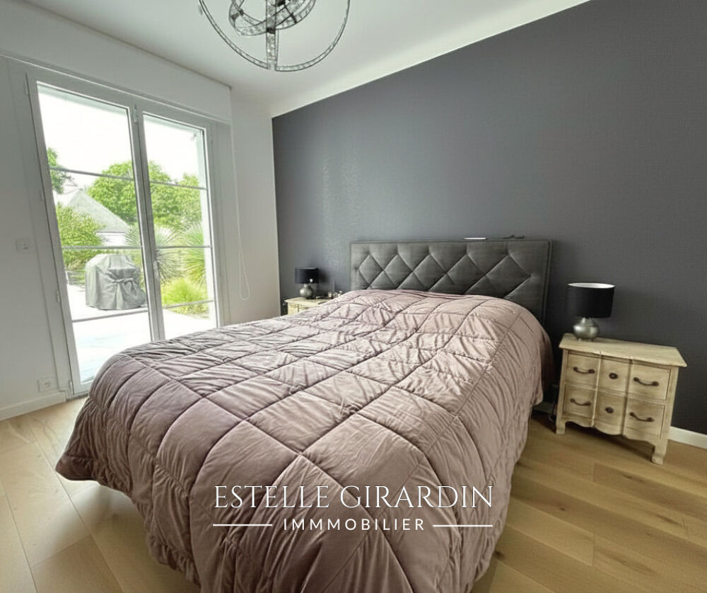 à vendre  Propriété/château Carquefou (44470)