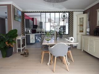  Maison à vendre 8 pièces 160 m²