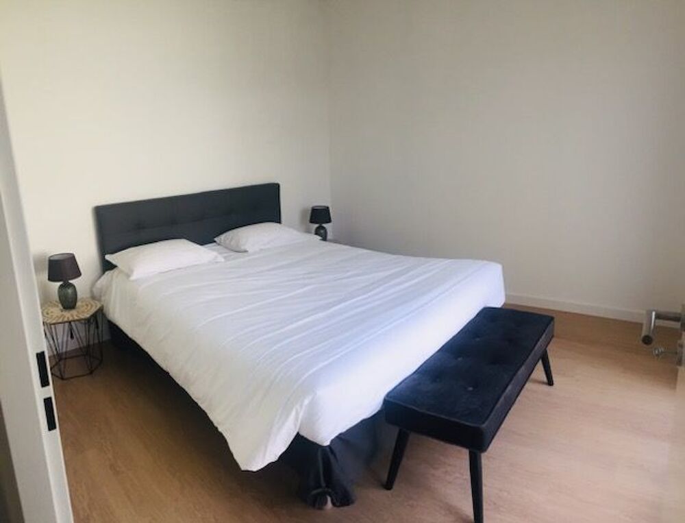 Location Maison Maison de 90m2 à louer sur Arcachon Arcachon