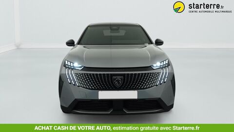 3008 Hybrid 145 e-DCS6 GT 2025 occasion 69190 Saint-Fons