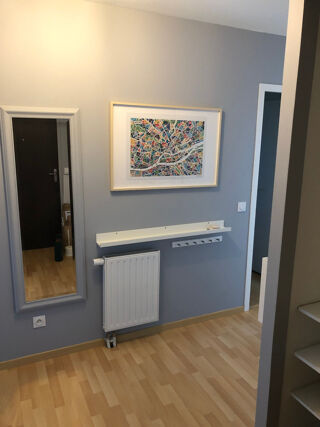  Appartement à louer 3 pièces 65 m²