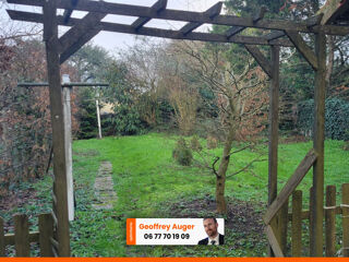  Maison � vendre 6 pi�ces 180 m�