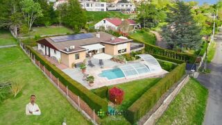 Villa � vendre 7 pi�ces 182 m�