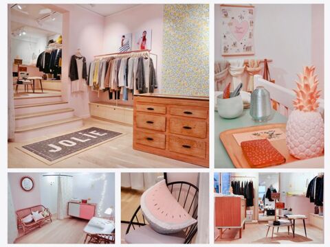   Commerces/Negoce 