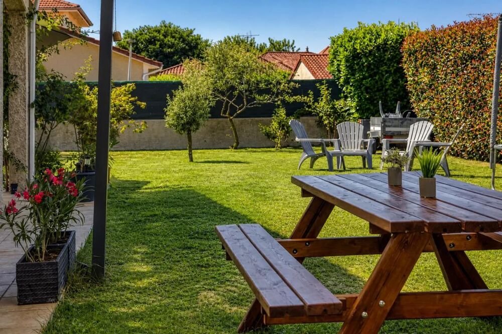 Maison de 5 pièces + Cuisine de 108 m² à La Frette