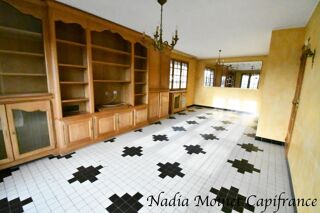  Maison � vendre 4 pi�ces 118 m�