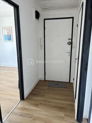  Appartement  vendre 3 pices 57 m