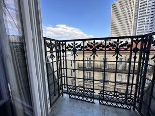  Appartement � vendre 3 pi�ces 45 m�