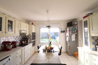  Maison � vendre 6 pi�ces 141 m�