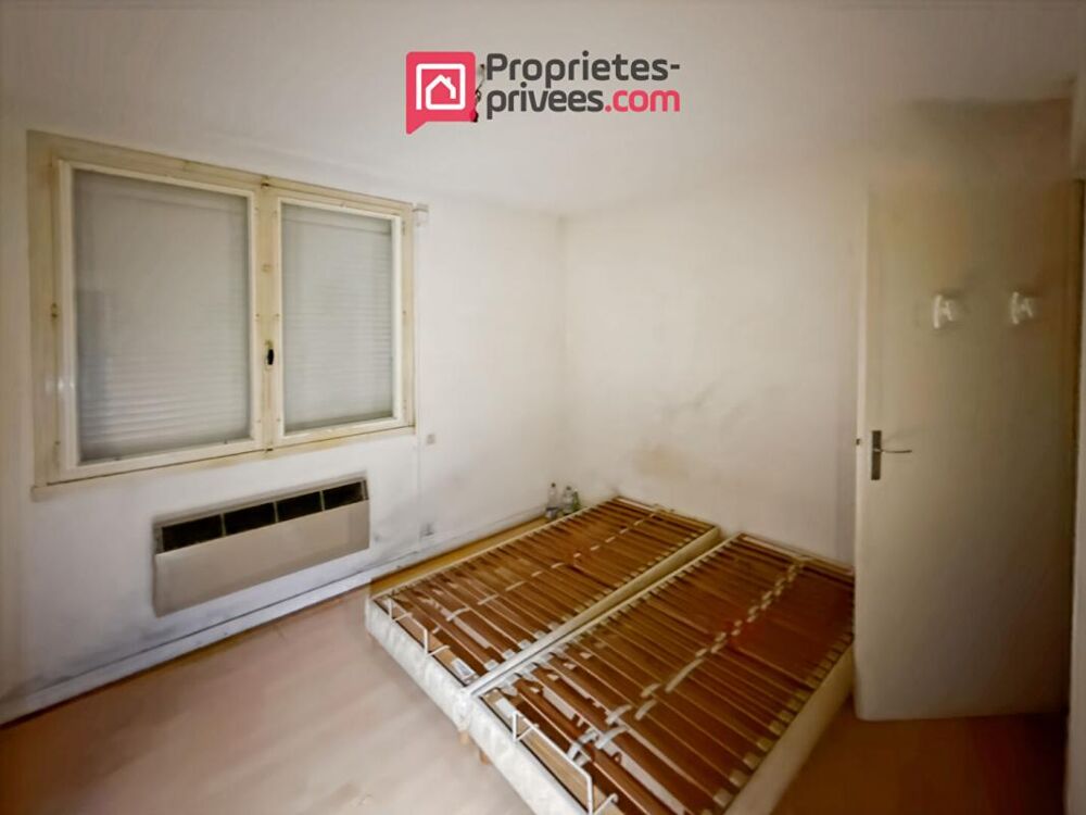 Maison Moisdon La Rivière, 6 pièce(s) 101 m2, terrain de 467m²
