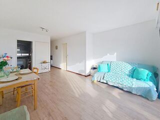  Appartement � vendre 1 pi�ce 34 m�