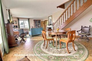  Maison � vendre 5 pi�ces 150 m�