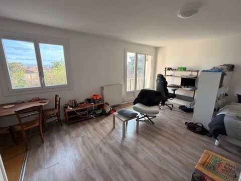  Appartement � louer 1 pi�ce 35 m�