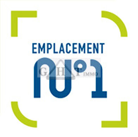 Emplacement N1 de 1164M² 10000 77310 Pringy