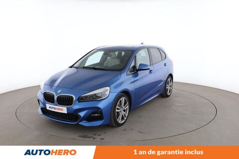 Annonce voiture BMW Serie 2 14390 €
