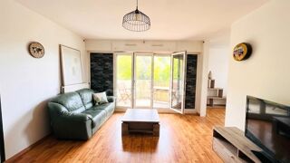  Appartement à vendre 4 pièces 77 m²