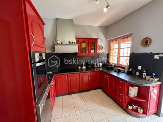  Maison  vendre 7 pices 112 m