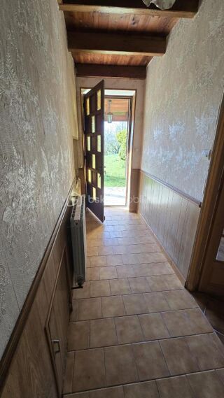  Maison � vendre 5 pi�ces 120 m�