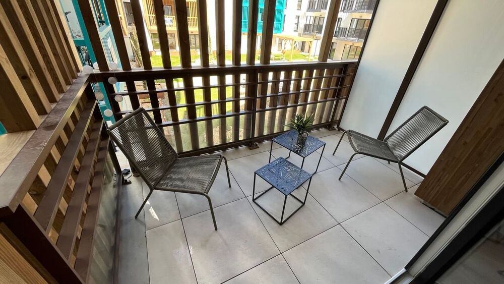 Location Appartement Appartement de 42m2 à louer sur Les Sables-d'Olonne Les sables d olonne