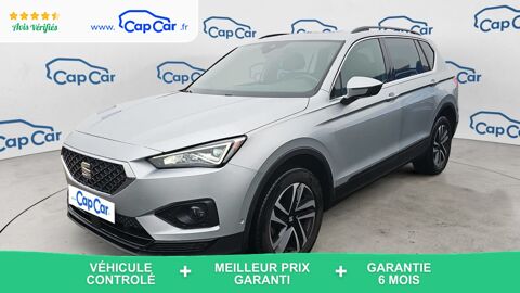 Seat Tarraco 2.0 TDI 150 DSG7 Urban 2022 occasion Fondettes 37230