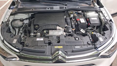 C4 X 1.2 PureTech 130 EAT8 Shine 2023 occasion 30100 Ales