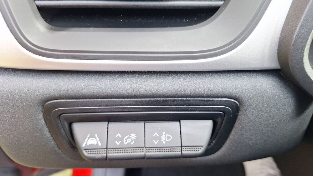 Captur 1.0 TCe 100 GPL Evolution 2024 occasion 54700 Norroy Les Pont A Mousson