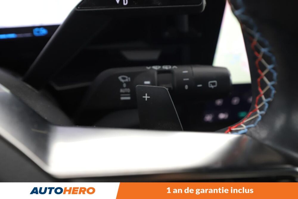 Espace VI 1.2 E-Tech Hybrid Esprit Alpine 7PL 200 ch 2024 occasion 92130 Issy-les-Moulineaux